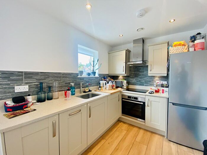 2 Bedroom Apartment To Rent In Bartholomew Court, NR1