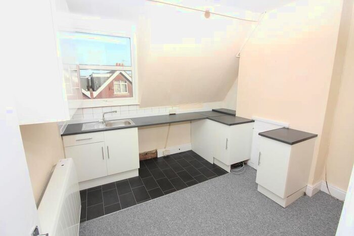 1 Bedroom Property To Rent In Grosvenor Gardens, Boscombe, Bournemouth BH1