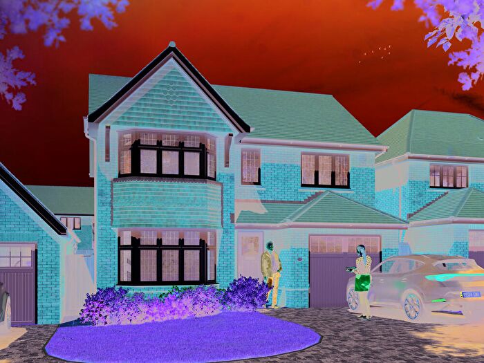 3 Bedroom Detached House For Sale In Hendricks Green Goffs Lane Goffs Oak Hertfordshire, EN7