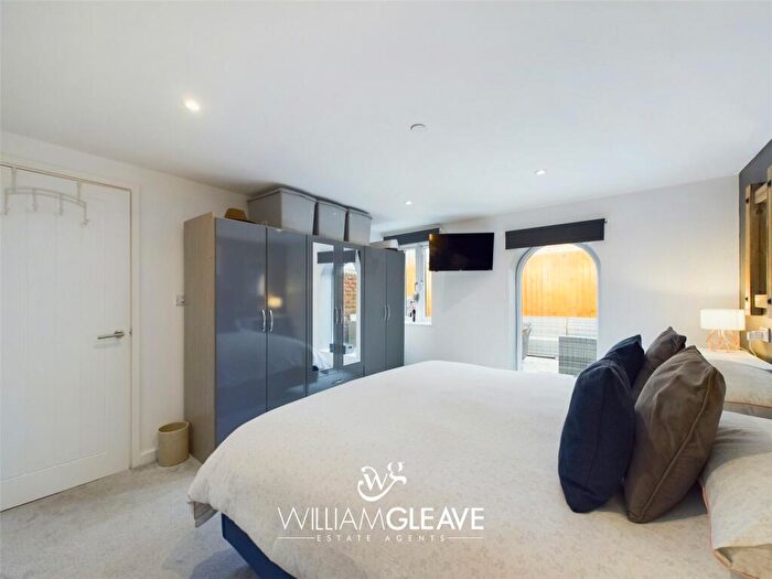 1 Bedroom Detached House For Sale In Brook Street, Buckley, Buckley, Flintshire, CH7