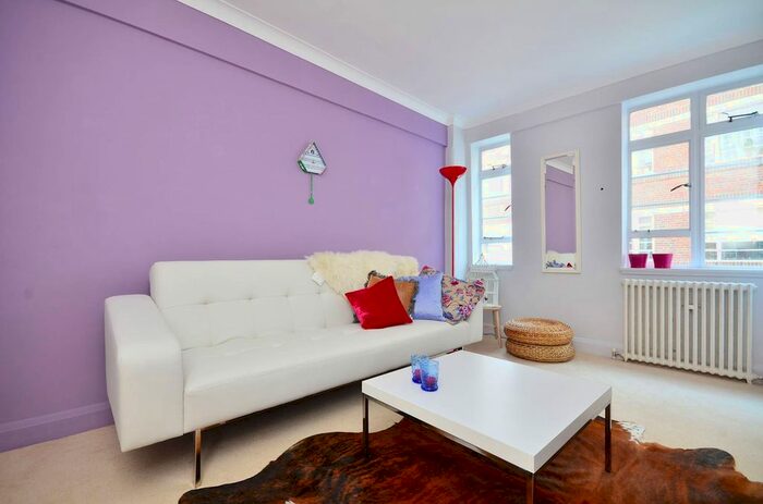 Studio To Rent In Sloane Avenue, Chelsea, London, SW3