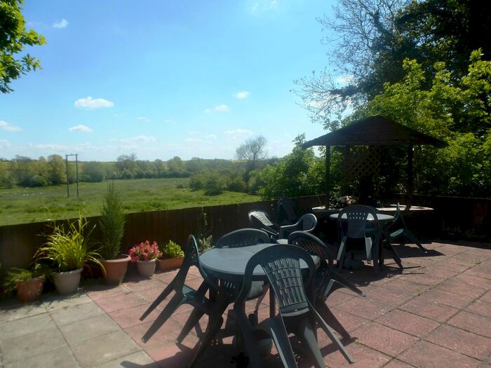 1 Bedroom Flat To Rent In Tannery Lane, Folkingham, Sleaford, NG34