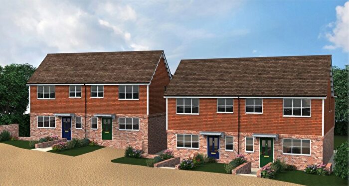 Land For Sale In Crowhurst, Battle, TN33