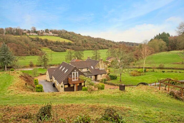 6 Bedroom Detached House To Rent In Friary Freshford, BA2