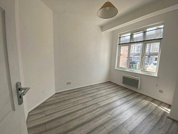 1 Bedroom Flat To Rent In Windsor Road, Bexhill On Sea, TN39