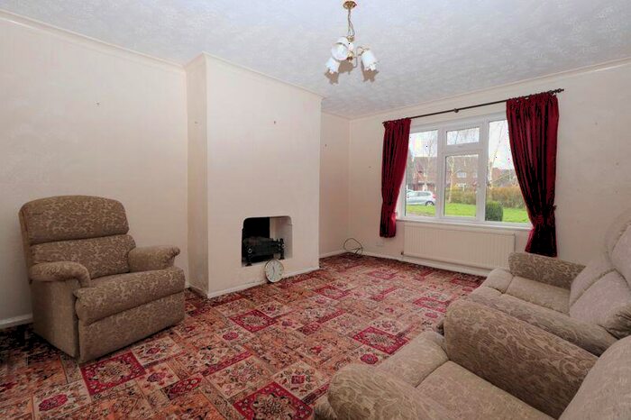 2 Bedroom Semi-Detached House For Sale In Kingsfield Crescent, Biddulph, ST8