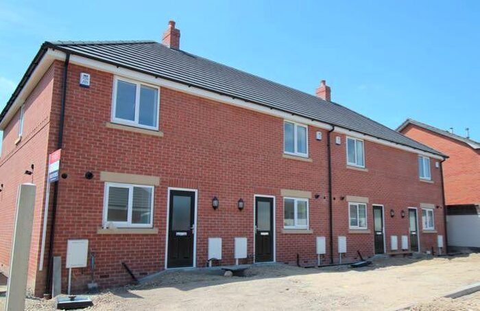 2 Bedroom House To Rent In Awsworth Road, Ilkeston, DE7