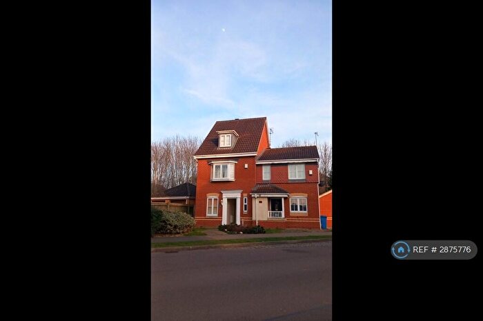 3 Bedroom Semi Detached House To Rent In Thurston Drive, Kettering, NN15