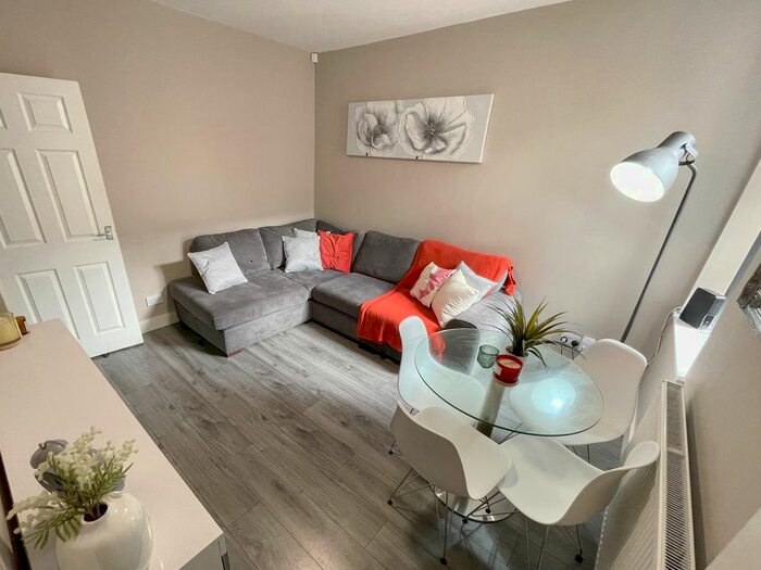 6 Bedroom Terraced House To Rent In Empress Road, Kensington, Liverpool, L7