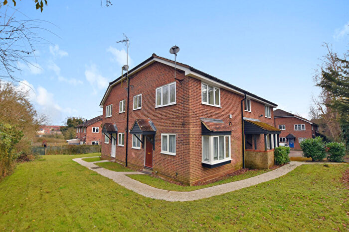 Apartment To Rent In Cowpar Mews, Braintree, Essex, CM7