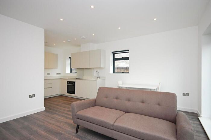 1 Bedroom Flat To Rent In Craven Park Road, London, NW10