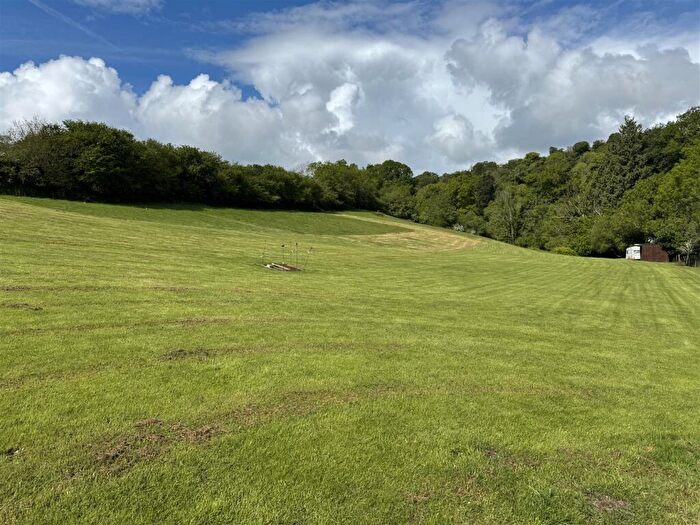 Land For Sale In Bridford, Exeter, EX6