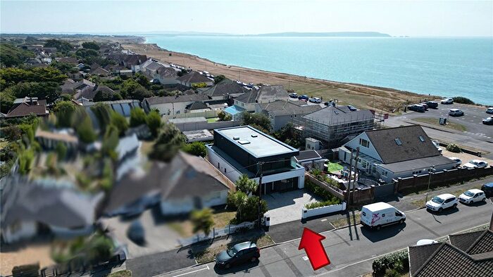 4 Bedroom Detached House For Sale In First Marine Avenue, Barton On Sea, Hampshire, BH25