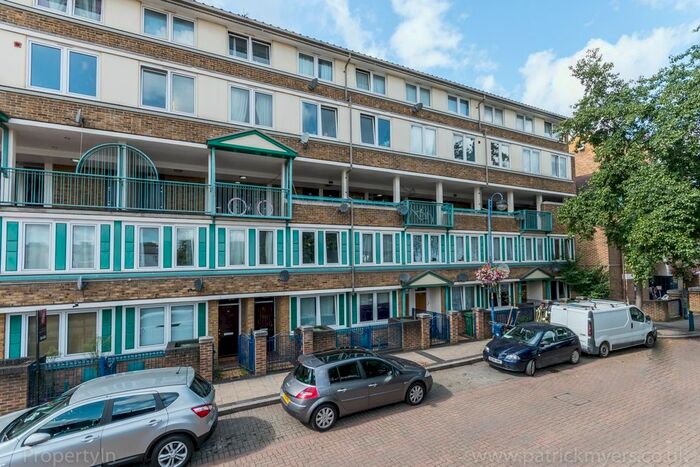 1 Bedroom Flat To Rent In East Surrey Grove, London, SE15