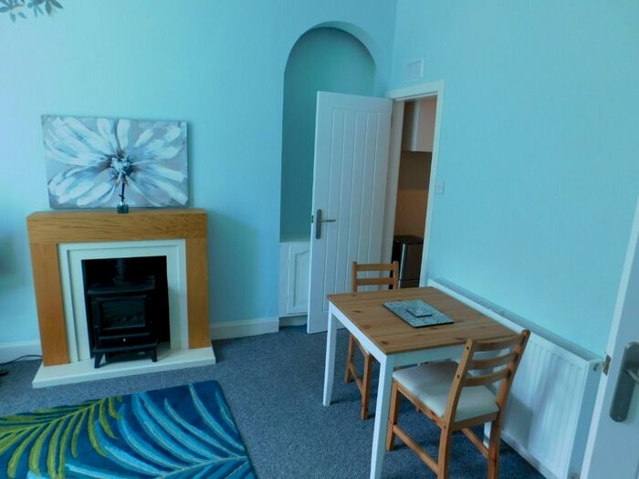 1 Bedroom Flat To Rent In Victoria Road, Torry, Aberdeen, AB11