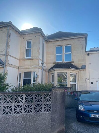 2 Bedroom Flat To Rent In Nevil Road, Bristol, BS7