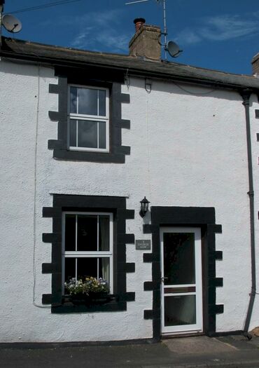 2 Bedroom Terraced House To Rent In Church Row, Threlkeld, CA12