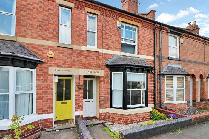 2 Bedroom Terraced House To Rent In Paradise Street Warwick, CV34
