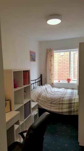 8 Bedroom Property To Rent In Charter Avenue, Coventry, CV4