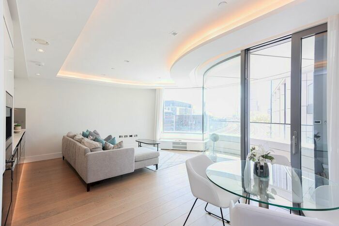 2 Bedroom Flat To Rent In The Corniche, Albert Embankment, Nine Elms, SE1