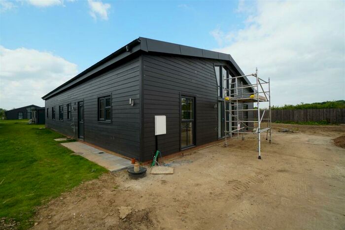 4 Bedroom Detached Bungalow For Sale In Great Bromley, CO7