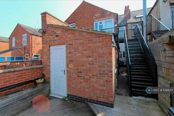 1 Bedroom Flat To Rent In Kirby Road, Leicester, LE3