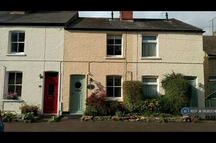 2 Bedroom Terraced House To Rent In Wales Street, Kings Sutton, Banbury, OX17