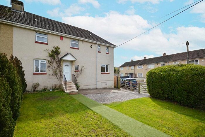 4 Bedroom Semi-Detached House For Sale In Maggs Lane, Whitchurch Village, BS14