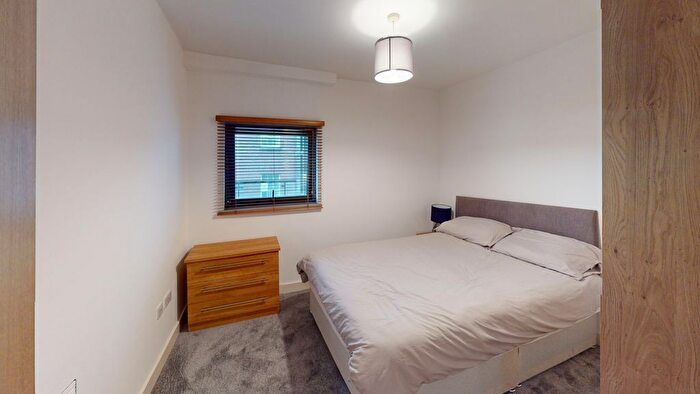 2 Bedroom Flat To Rent In Colquitt Street, Liverpool, L1