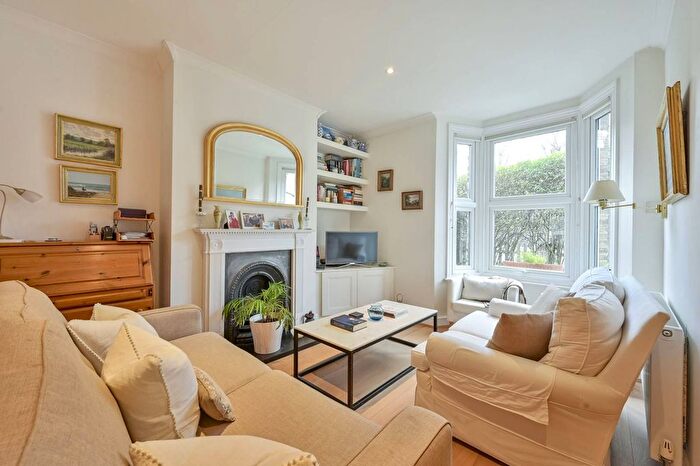 2 Bedroom End Terrace House To Rent In Ridgway, Wimbledon Village, London, SW19