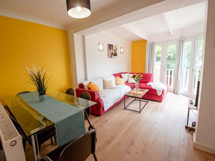 4 Bedroom House To Rent In Uplands, Canterbury, Kent, CT2