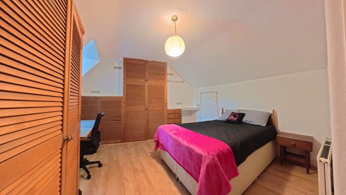 6 Bedroom House To Rent In Clyde Road, Brighton, BN1