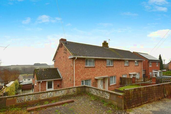 3 Bedroom Semi-Detached House For Sale In Philip Road, Wilton ***Video Tour***, SP2