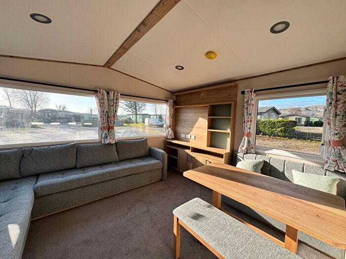 2 Bedroom Caravan For Sale In Abi Cowarth Sampool Ln, Levens, Kendal, LA8