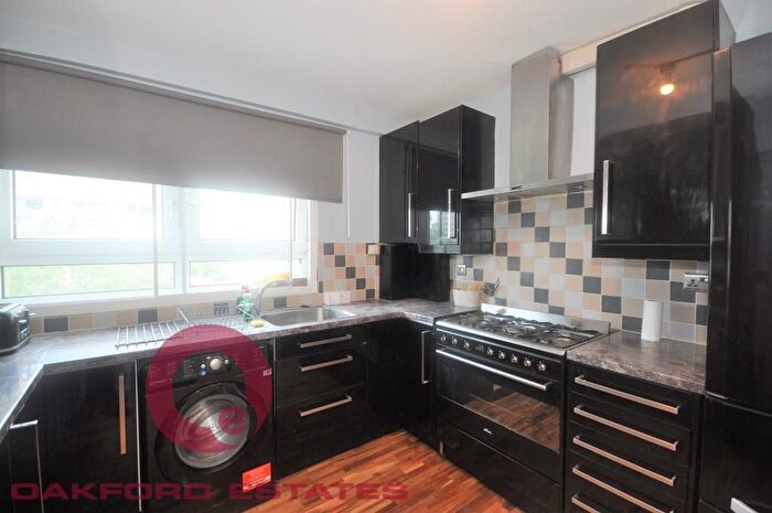 4 Bedroom Flat To Rent In Ampthill Square, Euston, NW1