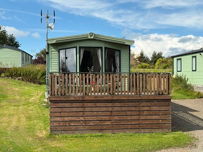 3 Bedroom Park Home For Sale In Borgue, Kirkcudbright, DG6