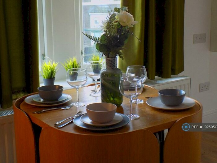 1 Bedroom Flat To Rent In Splott Road, Cardiff, CF24