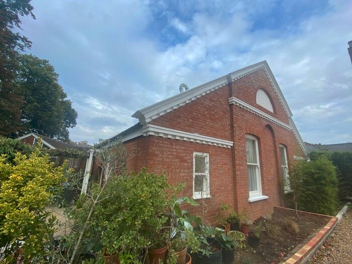 2 Bedroom Semi-Detached House To Rent In Woodcote Road, Epsom, KT18