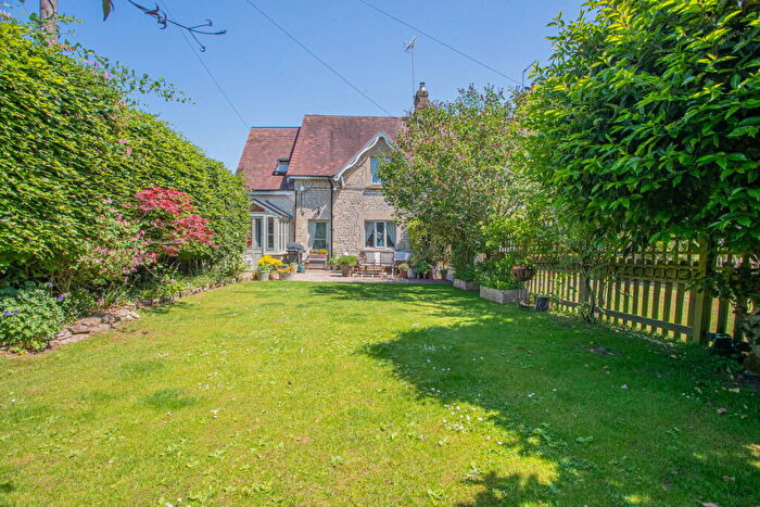 3 Bedroom End Of Terrace House For Sale In Kingscote, Tetbury, GL8