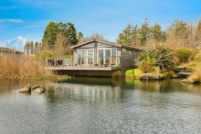 3 Bedroom Bungalow For Sale In Havett Road, Dobwalls, Liskeard, Cornwall, PL14