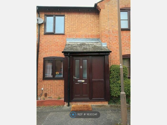 2 Bedroom Terraced House To Rent In Woolrich Gardens, Stony Stratford, Milton Keynes, MK11