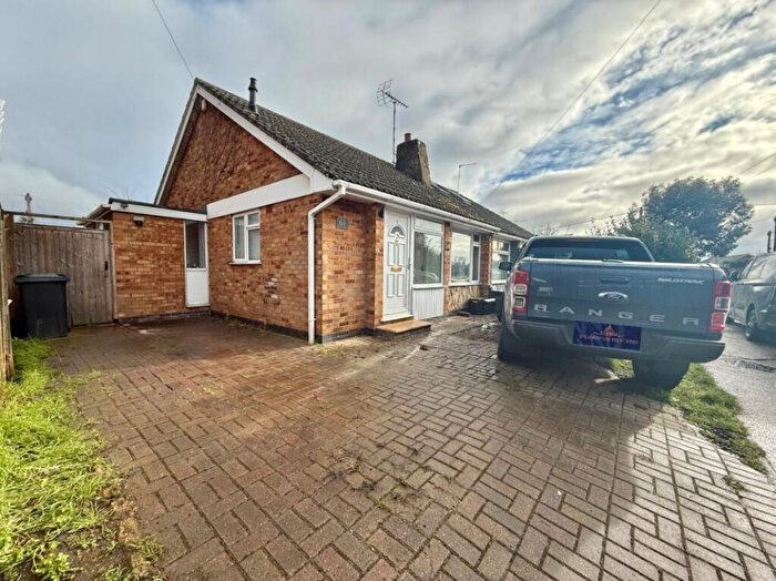 1 Bedroom Bungalow For Sale In San Remo Road, SS8