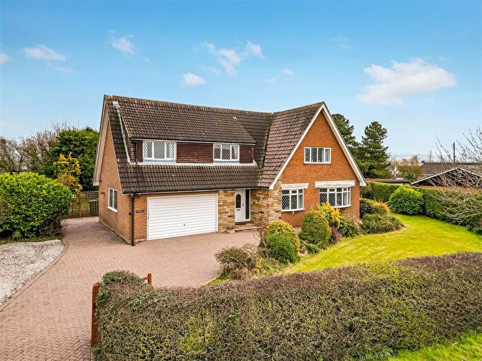 5 Bedroom Detached House For Sale In Picton, Yarm, TS15