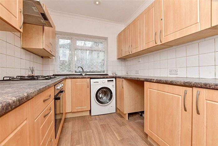 3 Bedroom Terraced House For Sale In Rectory Road, Sutton, Surrey, SM1
