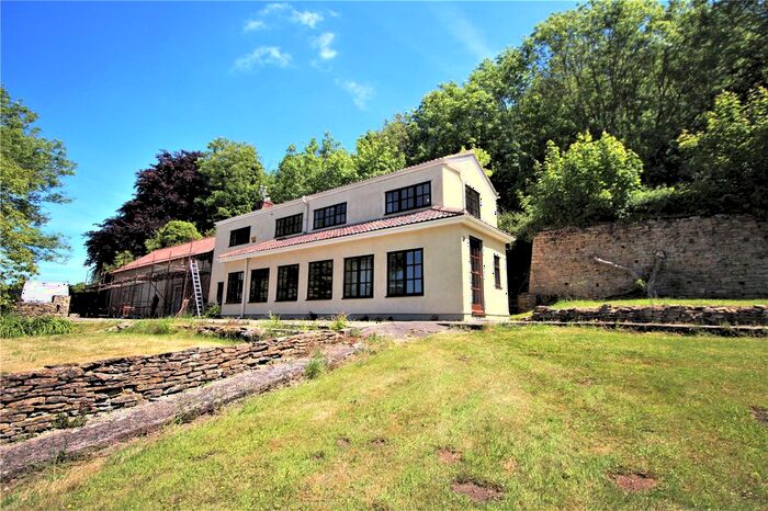 3 Bedroom Detached House To Rent In The Warren, Wotton Under Edge, GL12