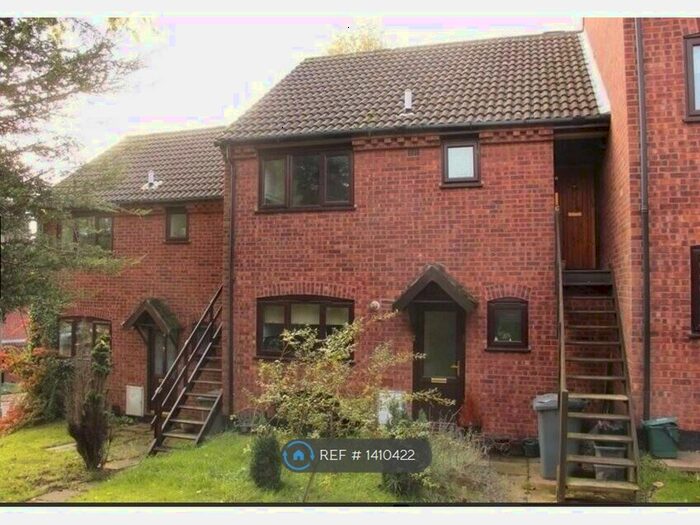 1 Bedroom Flat To Rent In Riverdale Court, Brundall, Norwich, NR13
