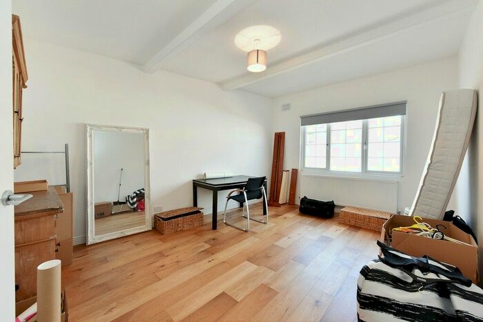 3 Bedroom Flat To Rent In Ranelagh Garden Mansions, Putney Bridge, SW6