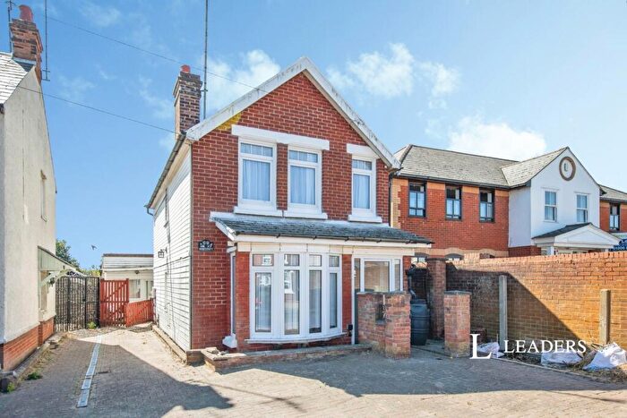 4 Bedroom Detached House To Rent In London Road, Copford, Colchester, CO6