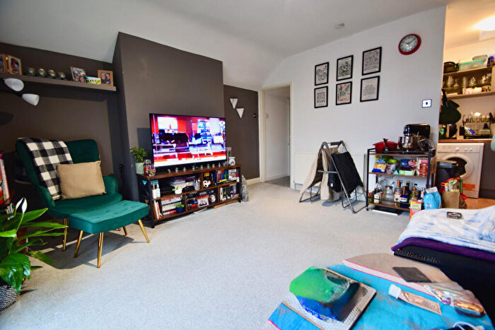 1 Bedroom Flat For Sale In A Boultons Road, Bristol, BS15