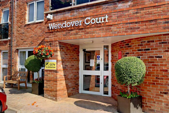 1 Bedroom Flat For Sale In Wendover Court, - Monton Road, Eccles, Manchester, M30